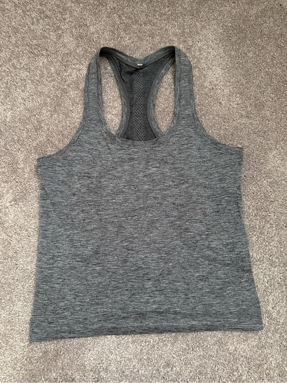 Lululemon Swiftly Tech Racerback Tank Top 2.0